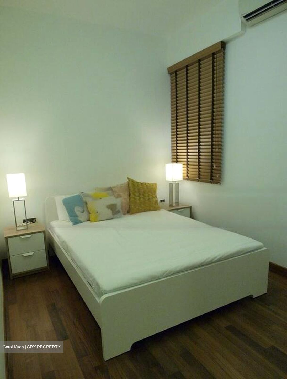 Hills Twoone (D23), Apartment #576777681